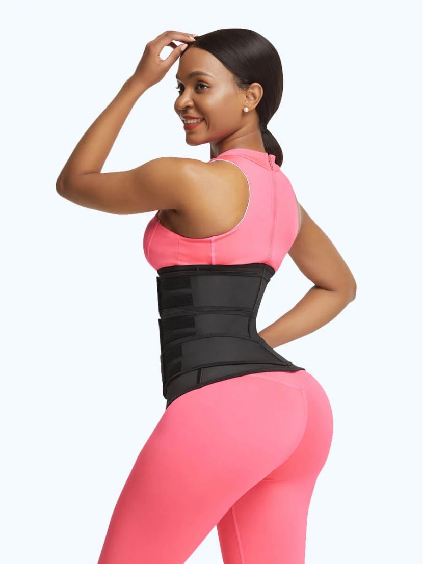 WellDesigned Shapewear for Curved Women By Hug for Trends