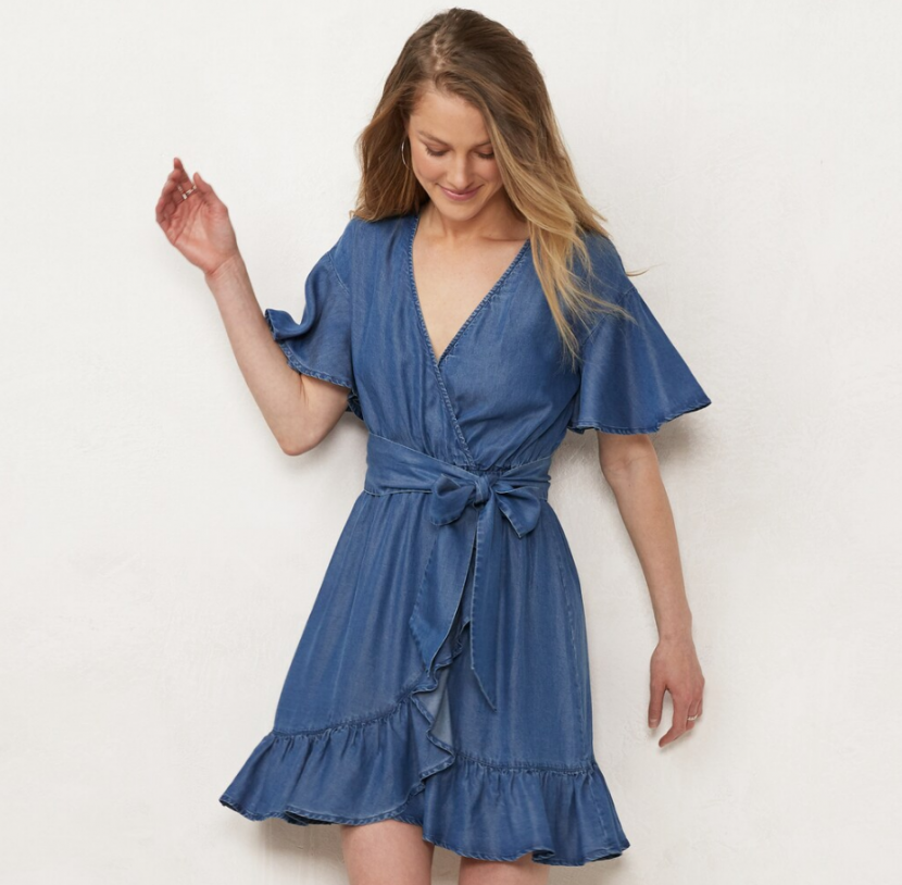 Where to Find Most Beautiful Summer Dresses? - By Hug for Trends