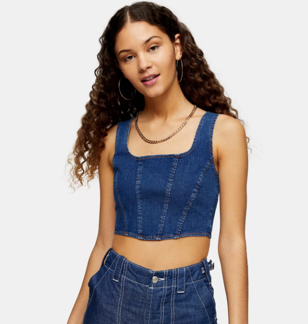 Summer Cheap Sexy Vest, Let You Refresh The Summer - By Hug for Trends